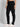 Women Black Slim Fit stretchable Jeans