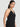 Women Solid Slim Fit Halter Neck Top
