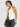 Women Halter neck front tie up adjustable top