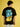Men Black T-Shirt