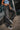 Women Black Relaxed-Fit Solid Denim Jeans