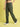 Women Olive Sustainable Trouser