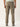Men Solid Slim Fit Mid Rise Cargos Trousers