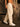 Men Ecru Relaxed Jeans