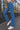 Women Blue Slim fit Stretchable Jeans