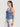 Women Halter neck front tie up adjustable top
