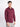 Men Maroon Checked Single Pocket Shirt