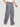 Men Front Pleat Solid Chinos