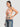Women Halter neck tie up adjustable top