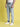 Men Relaxed Heavy Washed Jeans