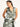 Women Over lap abstract printed Adjustable Top with side knot