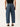 Men Loose-Fit Cropped Jeans
