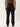 Mens Charcoal Straight Jeans