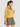 Women Slim Fit Satin Crop Party Shirt