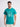 Man Green Cotton Lycra Typography Print T Shirt