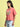 Women Typography Printed Drop-Shoulder Sleeves Pure Cotton Oversized T-shirt