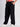 Men Parachute Fit High-Rise Cotton Cargos