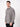 Men Oversized Cotton Drop Shoulder Casual Shirt