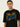 Men Blue Sleeveless Graphic Print T Shirt