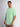 Men Mint Drop shoulder  Oversize Cotton T shirt