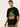 Men Printed Drop-Shoulder Sleeves Oversize T-shirt