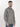 Men Grey Double Pocket Shirt