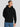 Men Black hooded Sweater