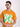 Men Mustard Graphic Print  T-shirt