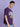 Men Oversized T-Shirt