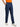 Men Blue Relaxed Fit Denim Jeans