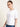 Women Topographic Print Crop Boxy T-Shirt