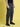 Men Baggy Solid Cargo Trousers