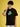 Men Black T-Shirt