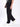 Men Black Trousers