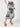 Women Printed Wrap-Around Maxi Skirt