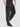 Men Black Baggy Mid-Rise Light Fade Cotton Jeans