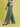 Women Green Cargo Trousers