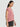 Women Oversize Acid Wash Floral Graphic Printed T-Shirt