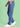 Men Blue Straight Eans