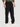 Men Relaxed Cargo Denim Jogger
