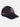 Men Black Embroidered Baseball Cap