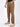 Men Brown Shaded Relax fit Jeans