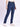 Women Blue Stretchable Slim Fit Jeans