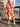 Women Printed Wrap-Around Maxi Skirt