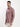 Men Mauve Tencil Blend Slim Fit Shirt