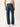 Men Rinse Relaxed Jeans