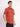 Men Rust Abstract print Single Pocket  Shirt