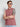 Men Oversized Fit Raglan Vest With Raw Edges Sleveless T-Shirt