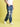 Men Blue Distressed Baggy Denim Jeans