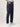 Men Straight Cargo Trousers